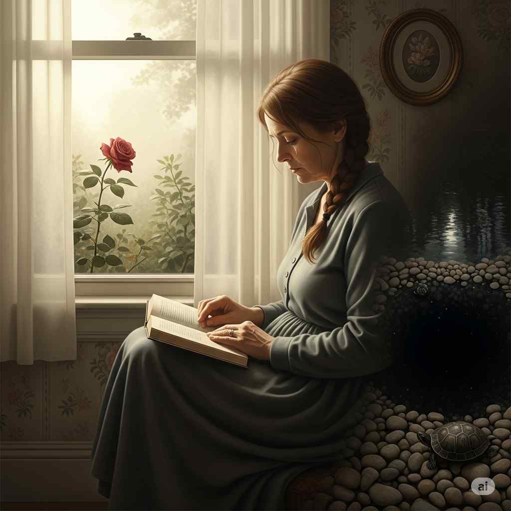 Poem Image